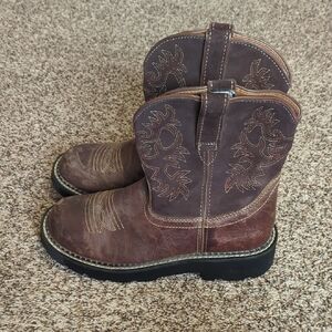 Ariat Fatbaby Boots